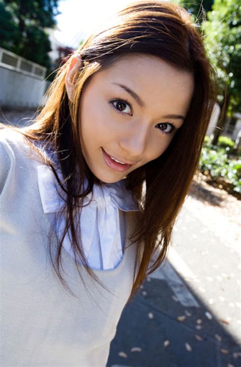 Sora Shiina She is the first high-profile lesbian actress in the industry, 70 of her fans are female. . Japanase av
